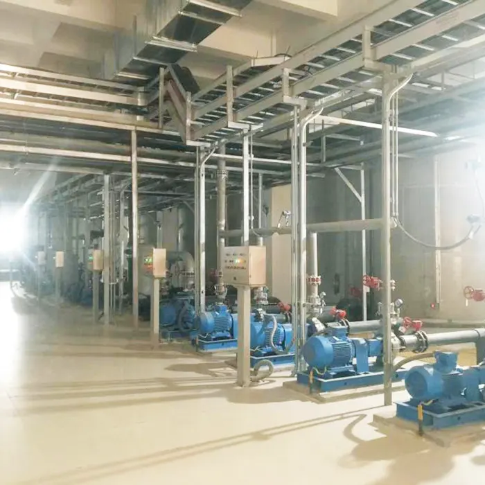 Студија на случај на постројка од отпад до енергија